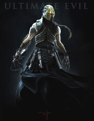 Man armor sword helmet warrior - aleksi briclot free wallpaper