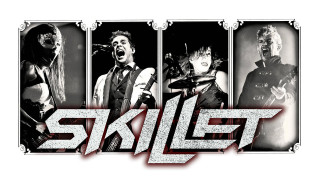 Group of people band poster - eric peterson free wallpaper