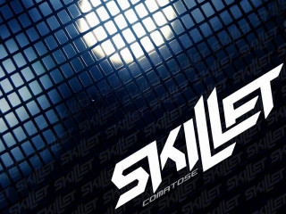 Skille compte black white logo - else alfelt free wallpaper