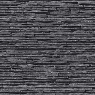 Stone wall black background rough - rough free wallpaper