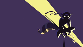 Cartoon character light saber shadow - a light saber free wallpaper