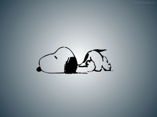 Person dog cat laying black - charles schulz free wallpaper