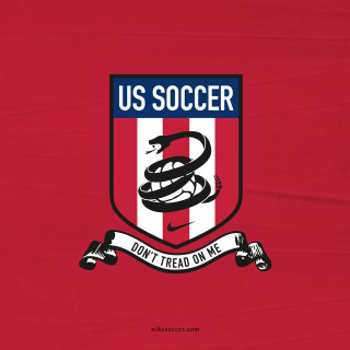 Red soccer jersey snake ribbon - carles delclaux i free wallpaper
