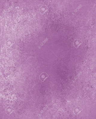 Purple grungy texture white border - a minimalist painting free wallpaper