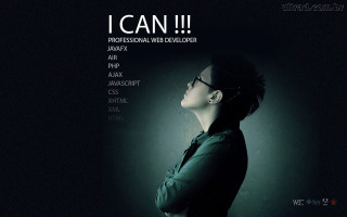 Woman glasses sky ibc black - andrew law free wallpaper