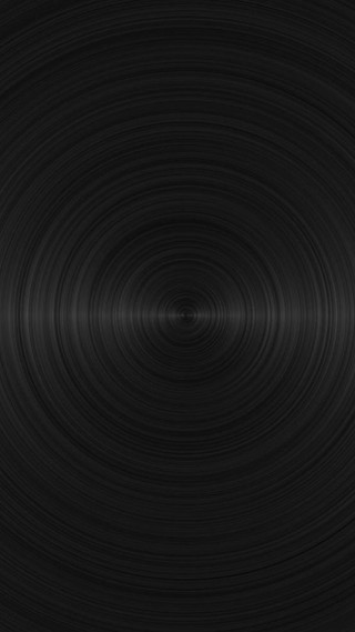 Black background circular design middle - anish kapoor free wallpaper
