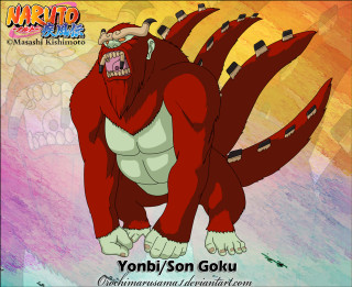 Gorilla cartoon big mouth claws - adam manyoki free wallpaper