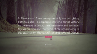 Bible quote forest trees road - high saturation free wallpaper