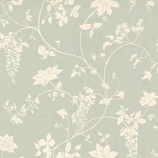 Flower pattern wallpaper white grey - a flower pattern free wallpaper