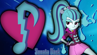 Cartoon character heart letter d - pop surrealism free wallpaper