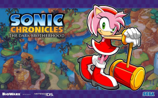 Sonic hedgehog character video game - a sonic free wallpaper