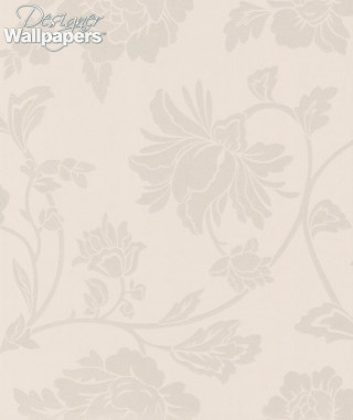 White wallpaper flower pattern blue - a flower pattern free wallpaper