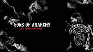 Black white man motorcycle smoke - photo of a man free wallpaper