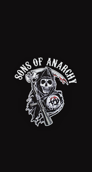 Skull motorcycle helmet sword back - a skull free wallpaper