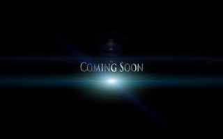 Coming soon dark background light - the middle of it free wallpaper