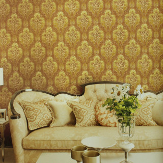 Couch vase flowers wallpaper pattern - a vase of flowers free wallpaper