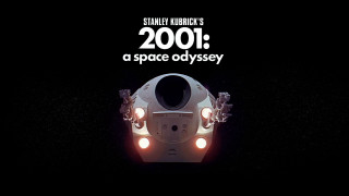 Space odyssey movie poster space 2 - promotional image free wallpaper
