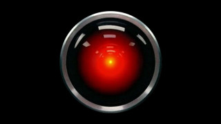 Red button black background les - a red button free wallpaper
