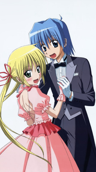 Man woman formal blonde blueeyes - a man and a woman free wallpaper