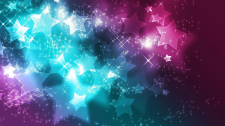 Colorful background stars sparkles air 5 - star free wallpaper for desktop
