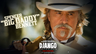 Man mustache hat gun movie - don eddy free wallpaper