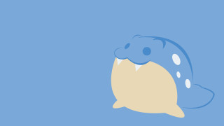 Cartoon character big mouth big 6 - the viewer free wallpaper