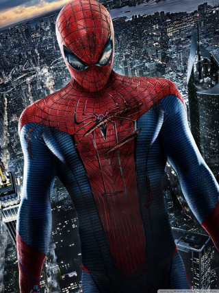 Amazing spider man movie poster 2 - amazing free wallpaper