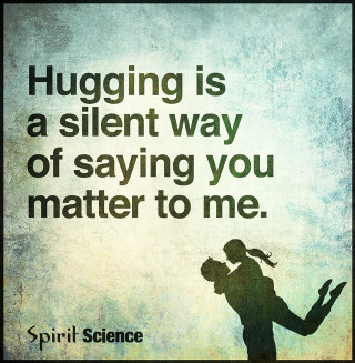 Man woman hugging quote emotional - bracha l. ettinger free wallpaper