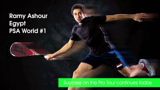 Man playing tennis dark background - a green border free wallpaper