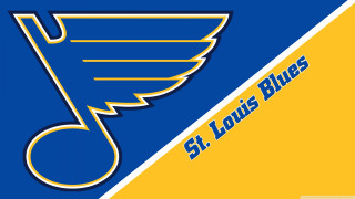 St louis blues logo digital - logo free wallpaper