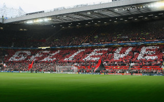 Soccer stadium fans banner 25 - carles delclaux i free wallpaper