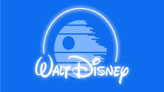 Blue background walt glowing egg - war free wallpaper