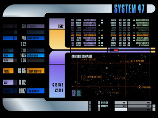 Space station information numbers wall - number free wallpaper