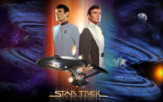 Star trek uniforms space station - a space station free wallpaper