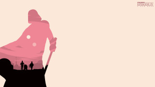Person holding pink umbrella pink - tom of finland free wallpaper