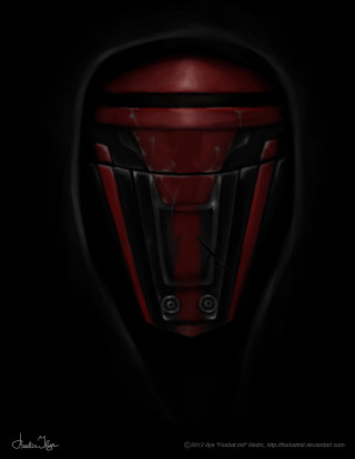 Red helmet black background lycoart - a red helmet free wallpaper