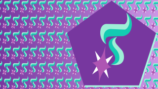 Purple green abstract background hexagonal - abstract background free wallpaper