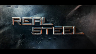 Metal text real steel rust - real free wallpaper