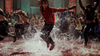 Dancing people water arms legs - their leg free wallpaper