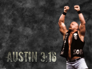 Man wrestling outfit arms up 2 - heroic free wallpaper