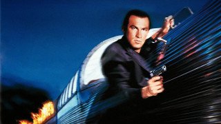 Man gun train track fire - hypermodernism free wallpaper