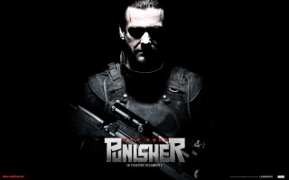 Man holding gun dark black - doc hammer free wallpaper