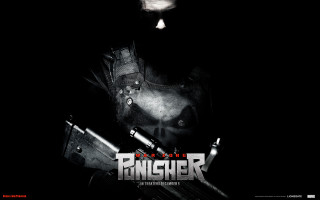 Man holding gun dark background - alvan fisher free wallpaper