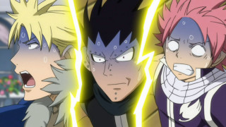 Anime characters faces close together 3 - their free wallpaper