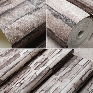 Toilet paper wall collage floor - a detailed matte painting free wallpaper
