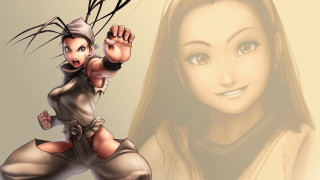 Woman brownshirt bird giantess artgerm - giantess art free wallpaper