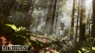 Star wars battlefront character woods - the wood free wallpaper for desktop