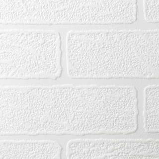 White brick wall white paint - a minimalist painting free wallpaper