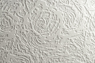 White wall pattern black white 2 - a pattern free wallpaper