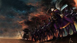 Costume group building sky clouds - costume free wallpaper